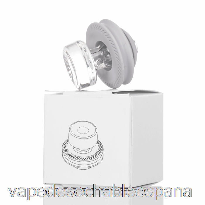 Vape Desechable España Puffco Peak Pro Ball Cap Negro